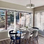Private, Spacious, & Bright Home