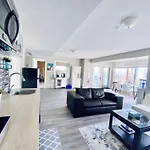 Private, Spacious, & Bright Home